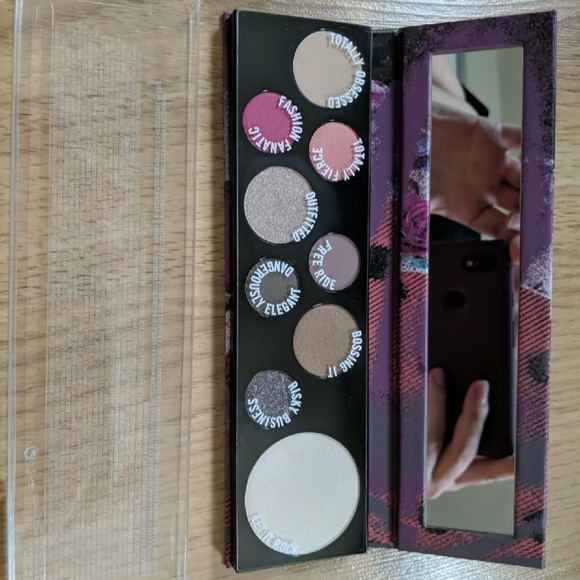 MAC Risk Taker - Picture 3 of 3